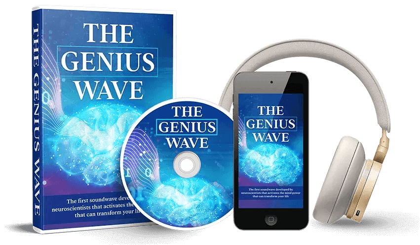 the genius wave program